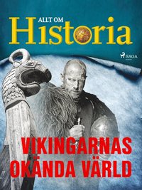 Vikingarnas oknda vrld (e-bok)