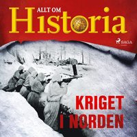 Kriget i Norden (ljudbok)