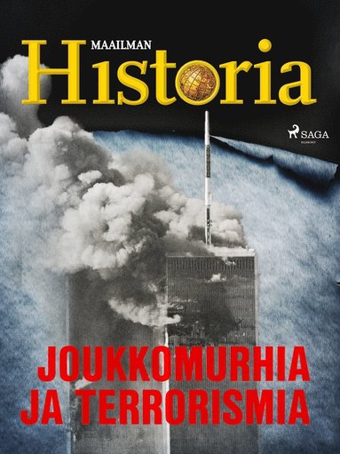 Joukkomurhia ja terrorismia (e-bok)