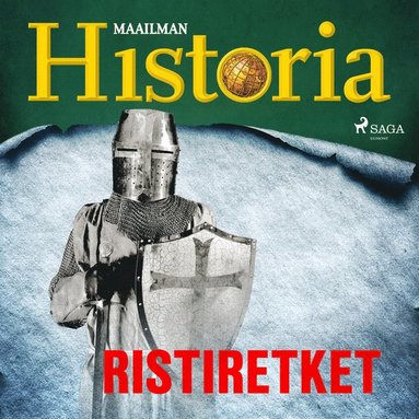 Ristiretket (ljudbok)