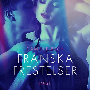 Franska frestelser - erotisk novell (pocket)