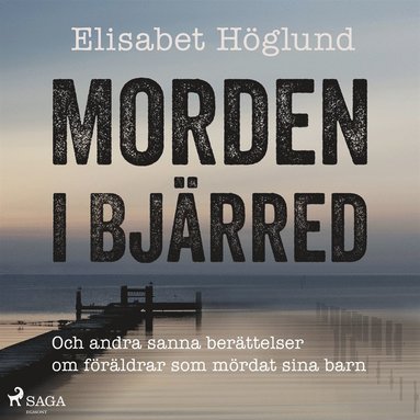 Morden i Bjärred: och andra berättelser om föräldrar som mördat sina barn (pocket)