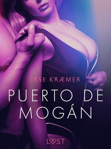 Puerto de Mogn - Erotic Short Story (hftad)