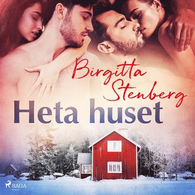 Heta huset (pocket)