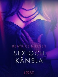 Sex och känsla - erotisk novell (e-bok)
