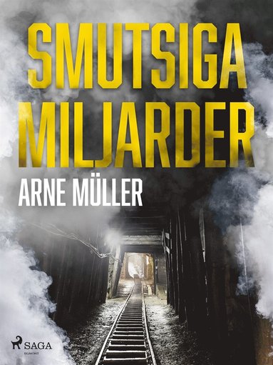 Smutsiga miljarder (e-bok)
