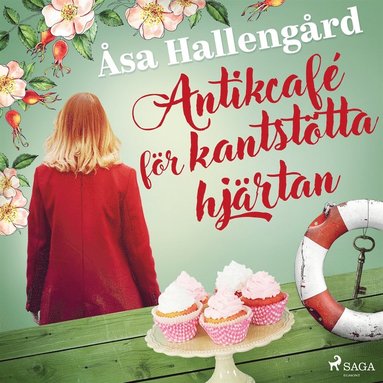 Antikcaf fr kantsttta hjrtan
