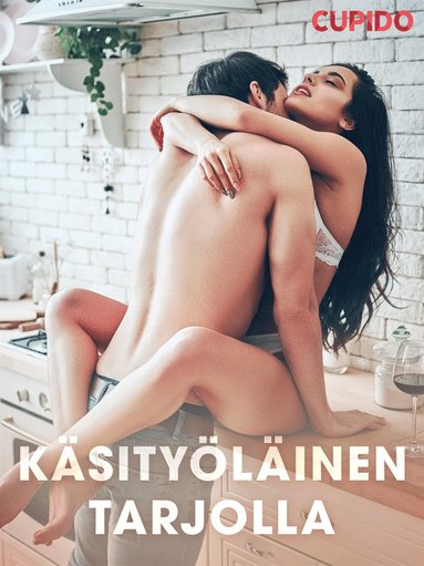 Ksitylinen tarjolla (e-bok)