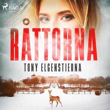 Rttorna (ljudbok)