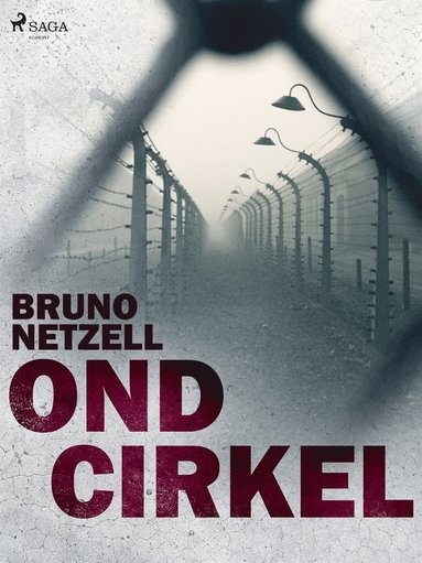 Ond cirkel (pocket)