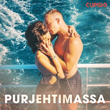 Purjehtimassa (e-bok)