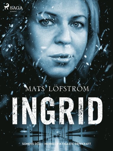 Ingrid (e-bok)