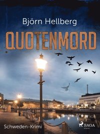 Quotenmord - Schweden-Krimi (e-bok)