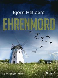 Ehrenmord - Schweden-Krimi (e-bok)