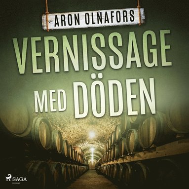 Vernissage med Dden (ljudbok)