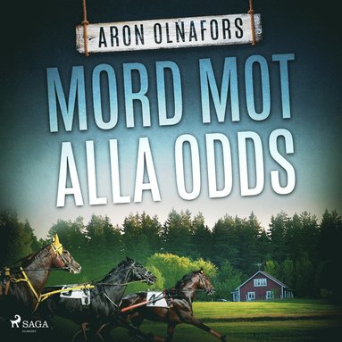Mord mot alla odds (pocket)