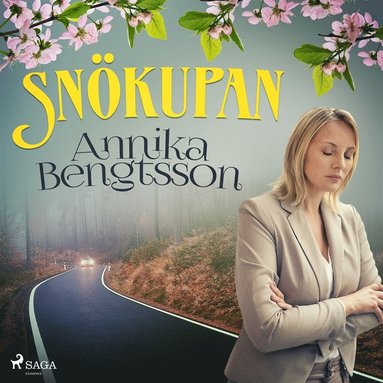 Snkupan (ljudbok)