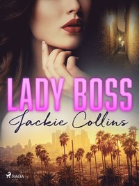 Lady Boss (e-bok)