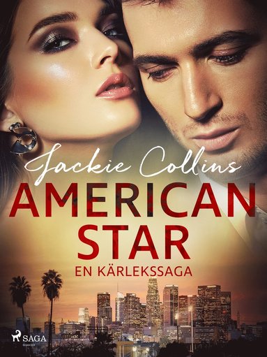 American Star (e-bok)