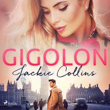 Gigolon (ljudbok)