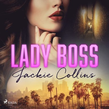 Lady Boss (ljudbok)