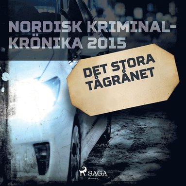 Det stora tgrnet (inbunden)