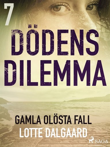 D�dens dilemma 7 - Gamla ol�sta fall (ljudbok)