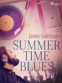 Summertime Blues (e-bok)