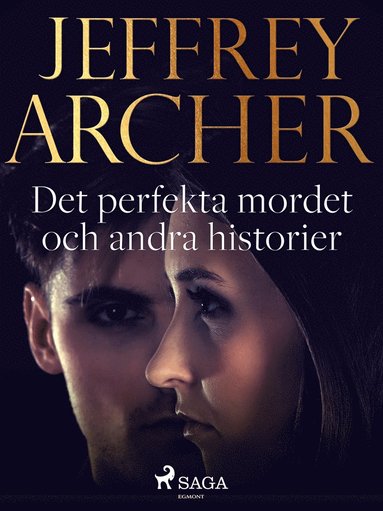 Det perfekta mordet och andra historier