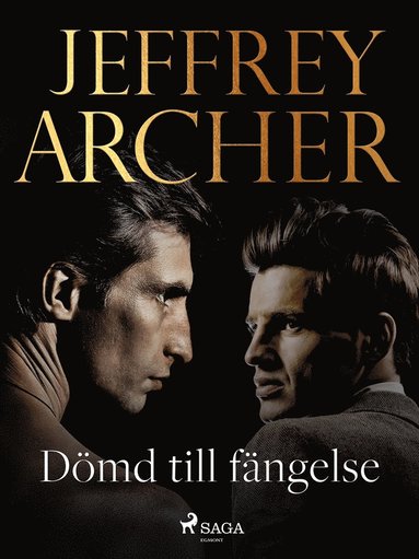 Dömd till fängelse (e-bok)