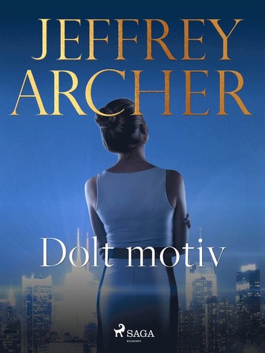 Dolt motiv (e-bok)