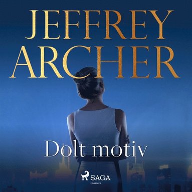 Dolt motiv (e-bok)