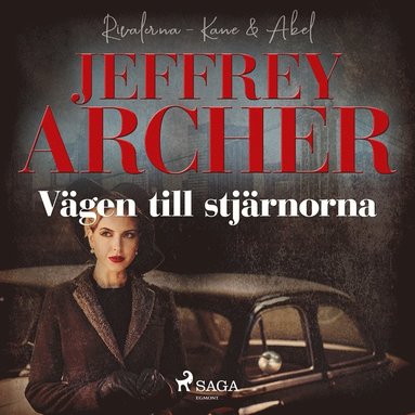 Vgen till stjrnorna (ljudbok)