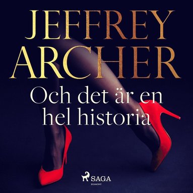 Och det �r en hel historia (pocket)