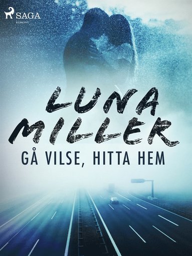 G vilse, hitta hem (hftad)