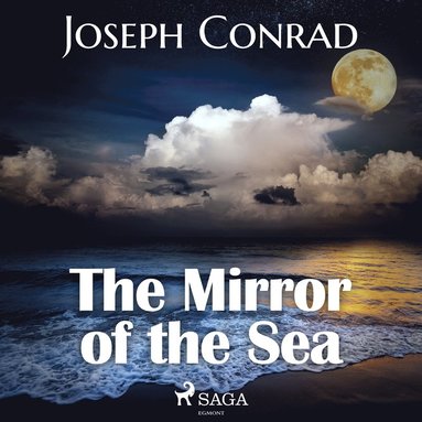 The Mirror of the Sea (ljudbok)