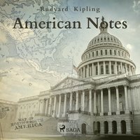 American Notes (ljudbok)