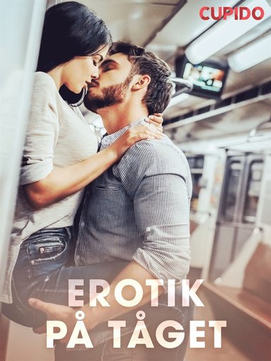 Erotik p tget (inbunden)