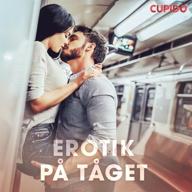 Erotik p tget (inbunden)