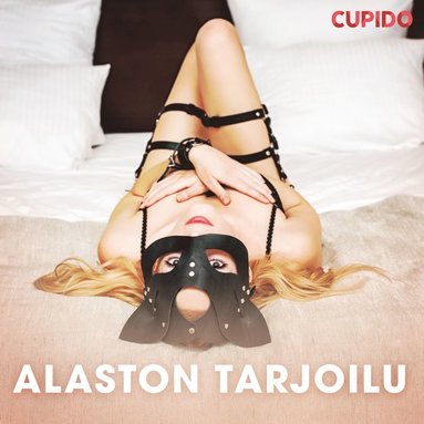 Alaston tarjoilu (hftad)