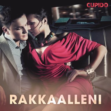 Rakkaalleni (e-bok)