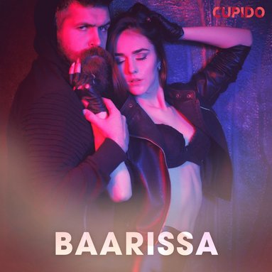 Baarissa (hftad)