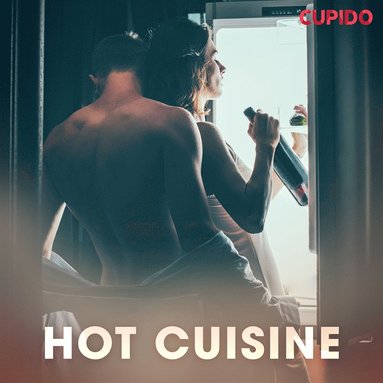 Hot cuisine (e-bok)