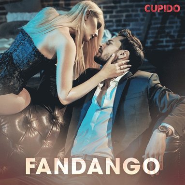 Fandango (e-bok)