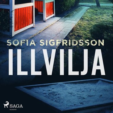 Illvilja (ljudbok)