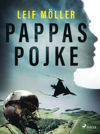 Pappas pojke (inbunden)