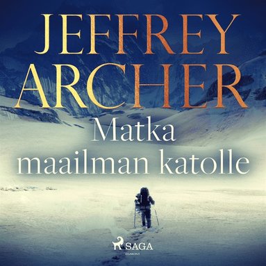 Matka maailman katolle (e-bok)