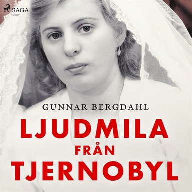Ljudmila frn Tjernobyl