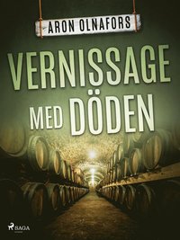 Vernissage med Dden (e-bok)