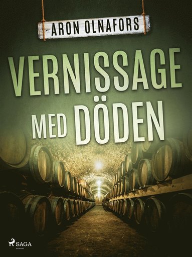 Vernissage med Dden (ljudbok)